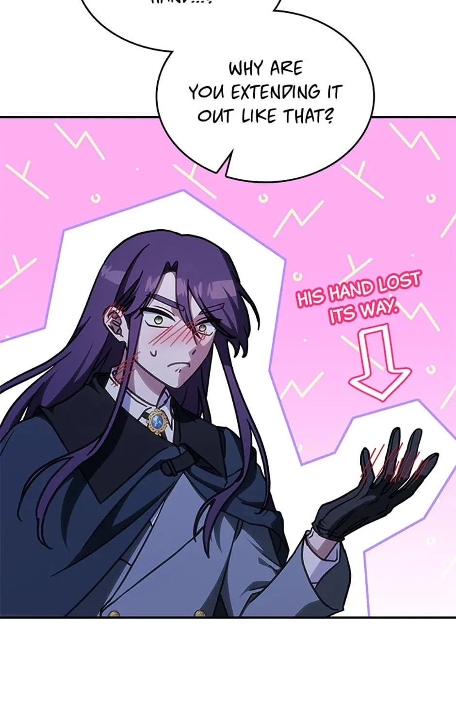 Princess Summoning the Monster Chapter 26 page 19 - 