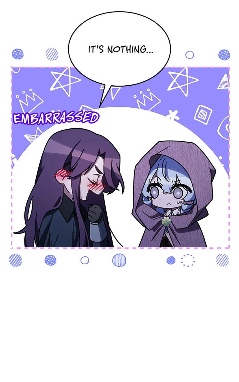 Princess Summoning the Monster Chapter 26 page 21 - 