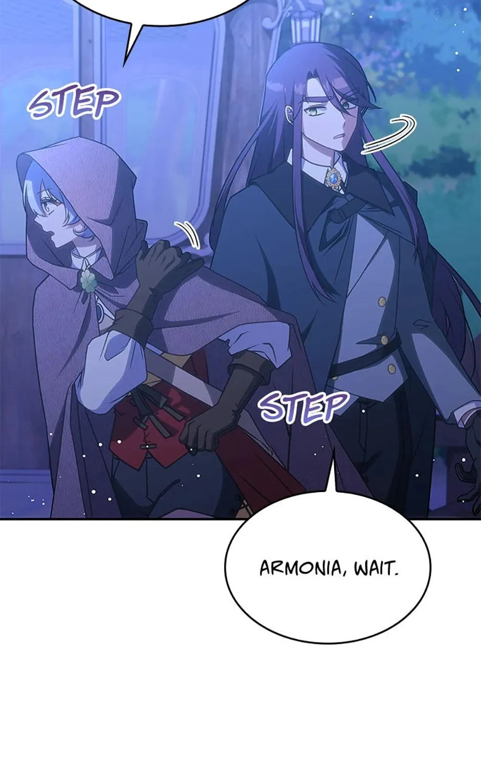 Princess Summoning the Monster Chapter 26 page 23 - 