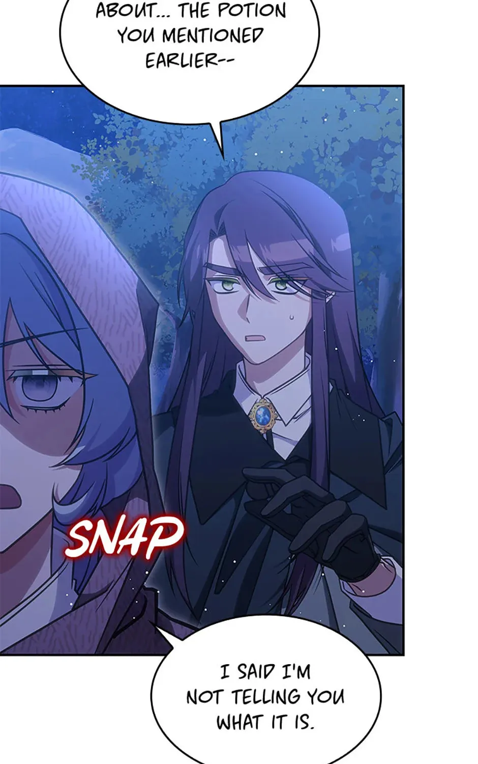 Princess Summoning the Monster Chapter 26 page 25 - 
