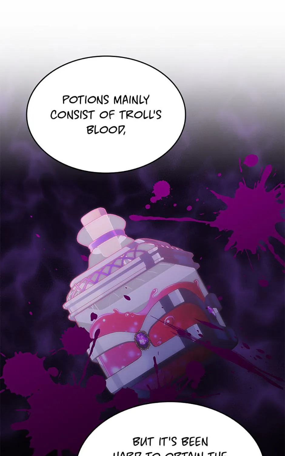 Princess Summoning the Monster Chapter 26 page 29 - 