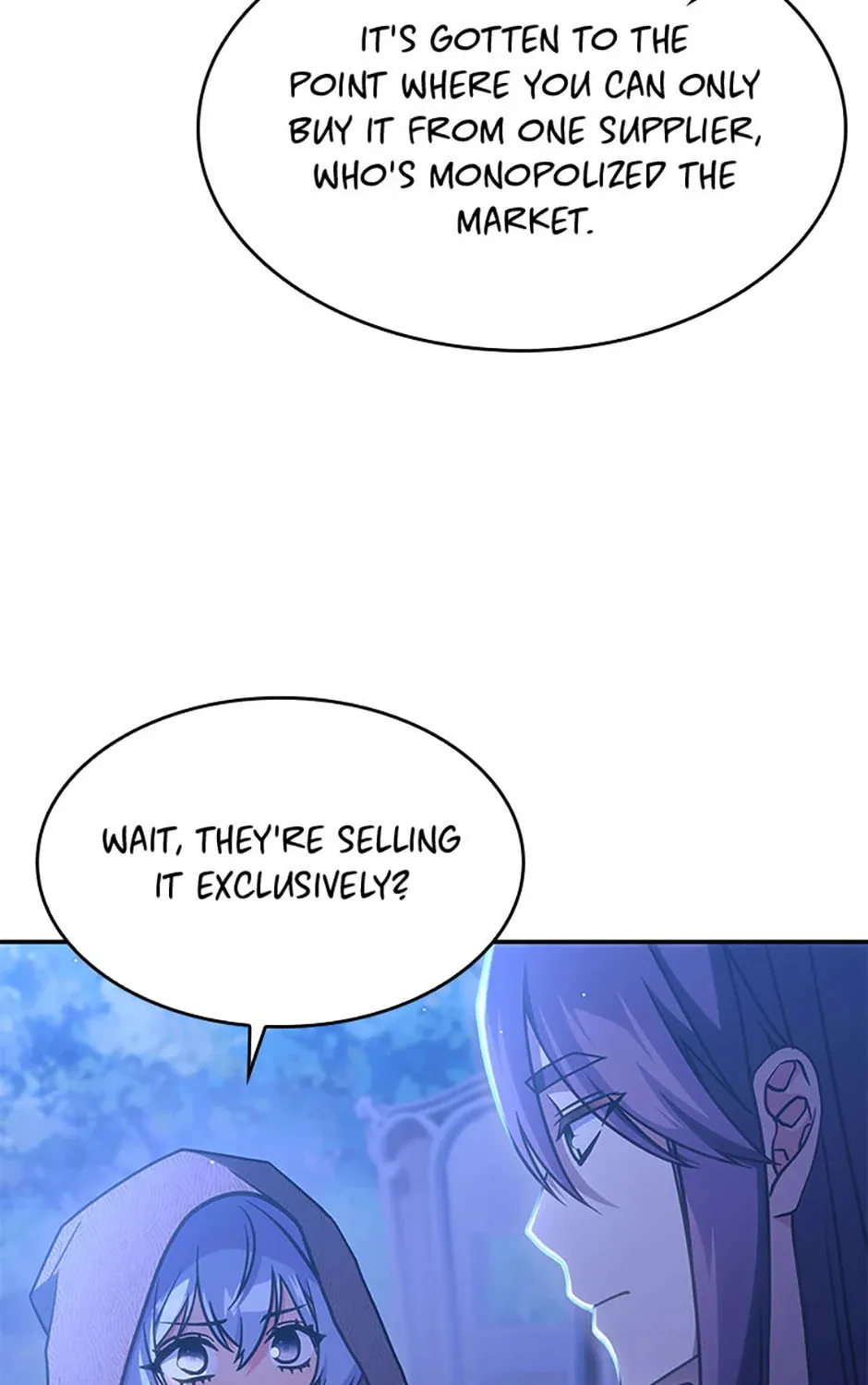 Princess Summoning the Monster Chapter 26 page 33 - 