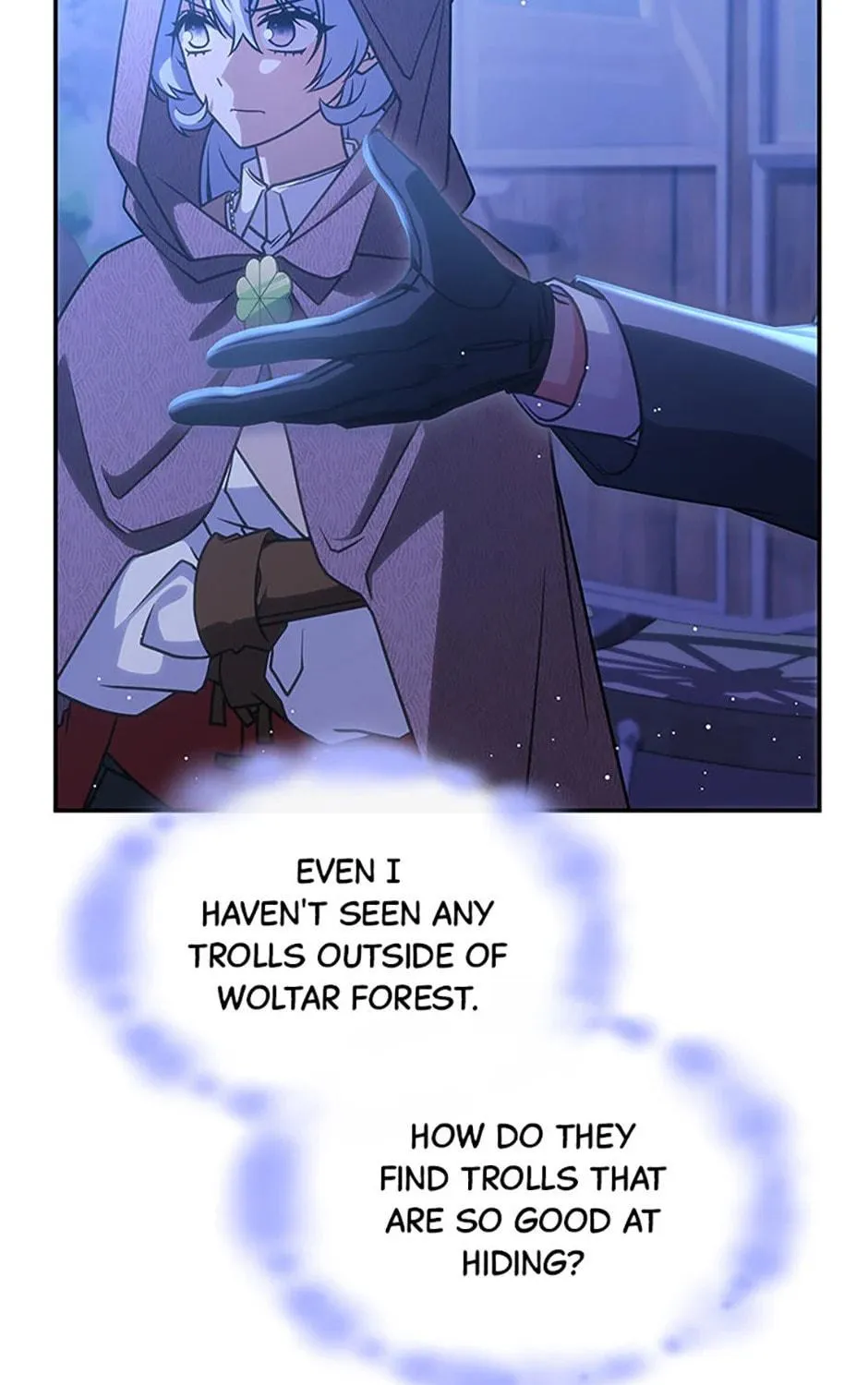 Princess Summoning the Monster Chapter 26 page 39 - 