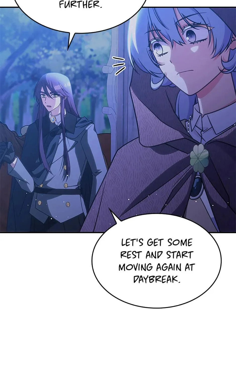 Princess Summoning the Monster Chapter 26 page 5 - 