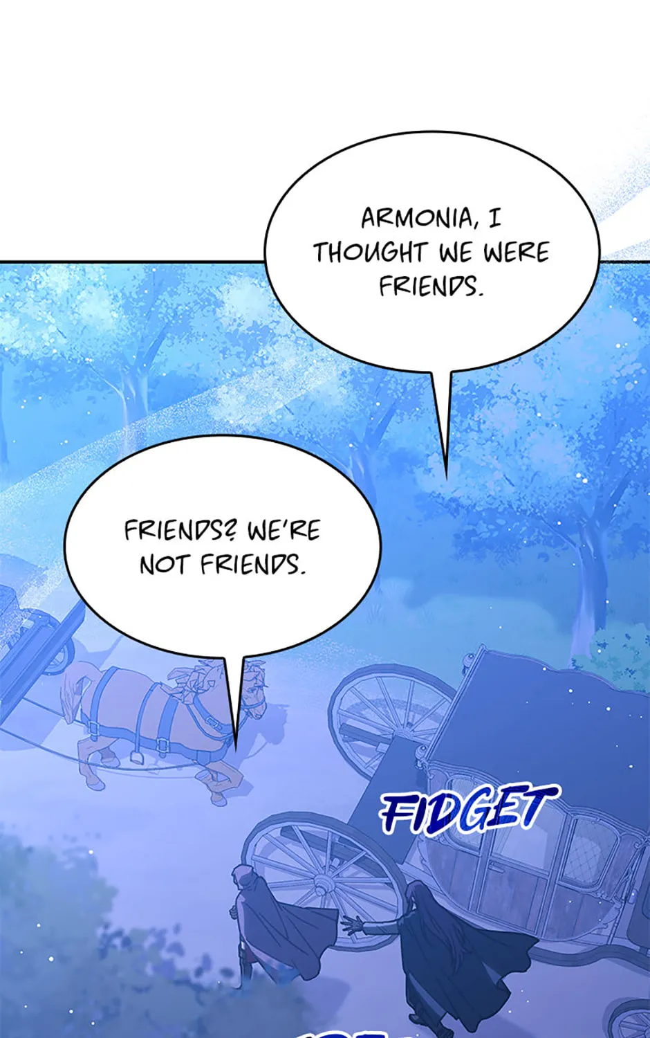 Princess Summoning the Monster Chapter 26 page 43 - 