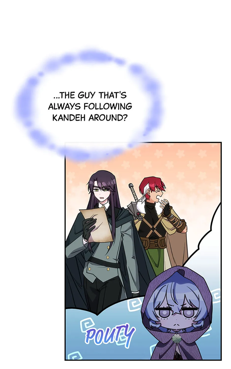 Princess Summoning the Monster Chapter 26 page 55 - 