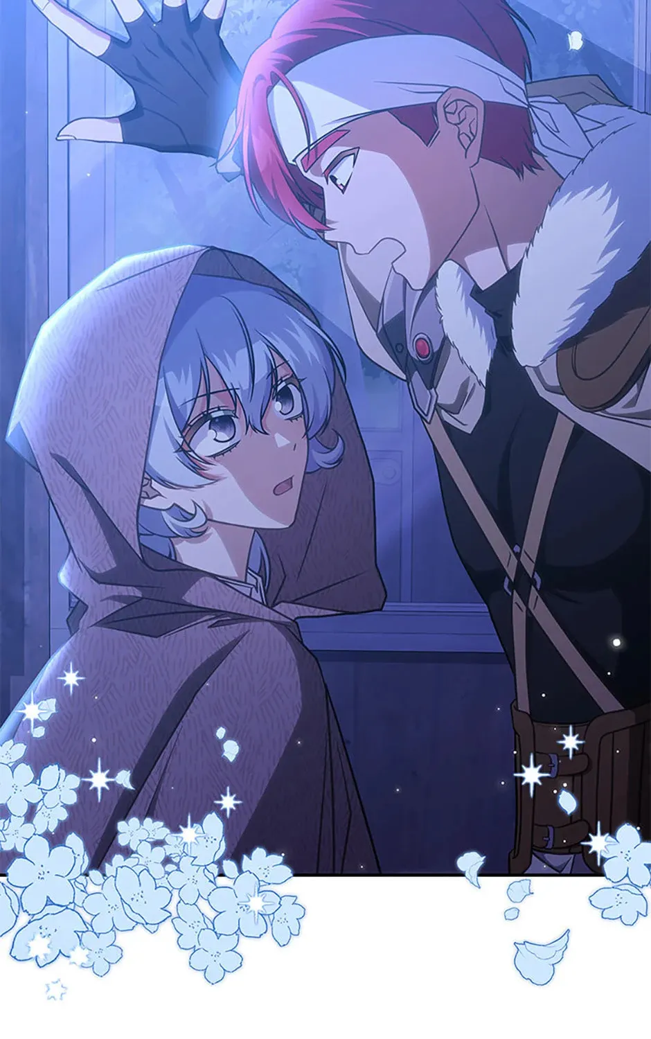 Princess Summoning the Monster Chapter 26 page 61 - 