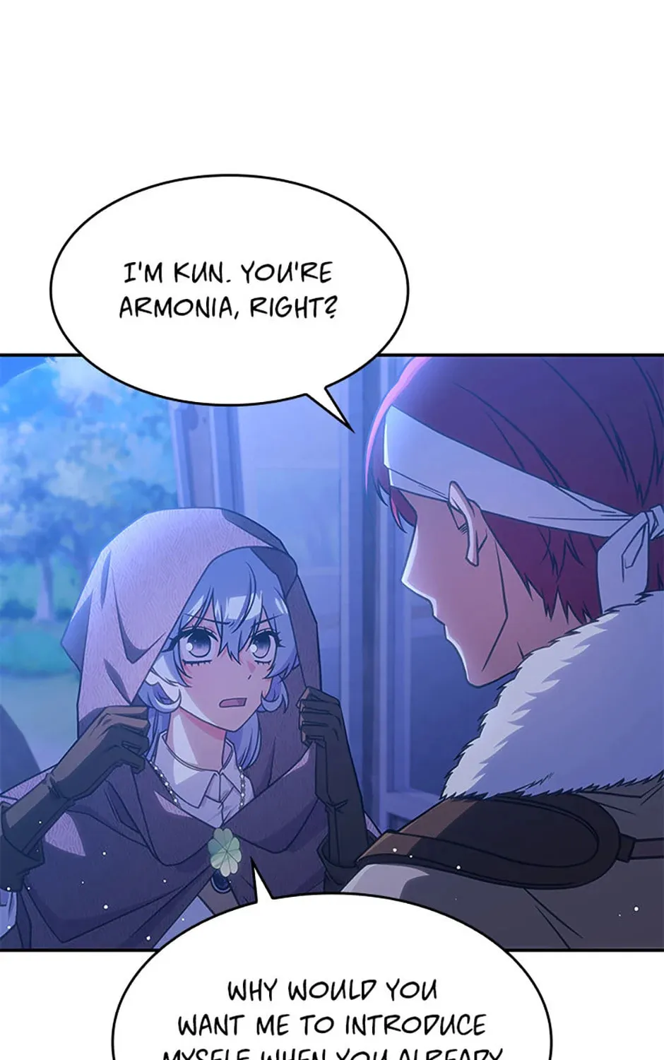 Princess Summoning the Monster Chapter 26 page 67 - 