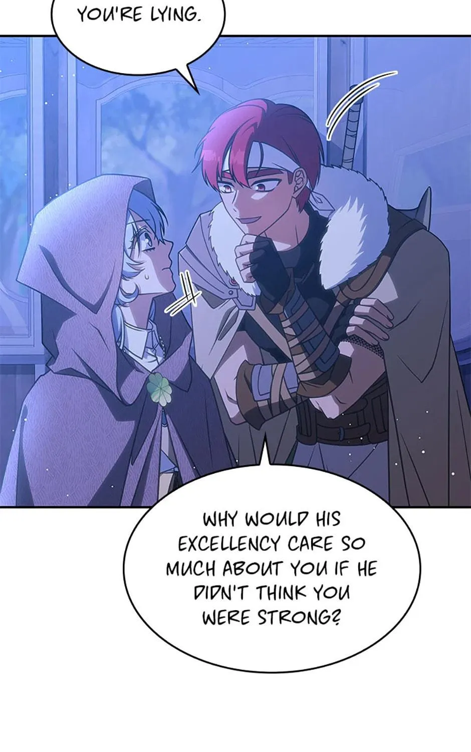 Princess Summoning the Monster Chapter 26 page 77 - 