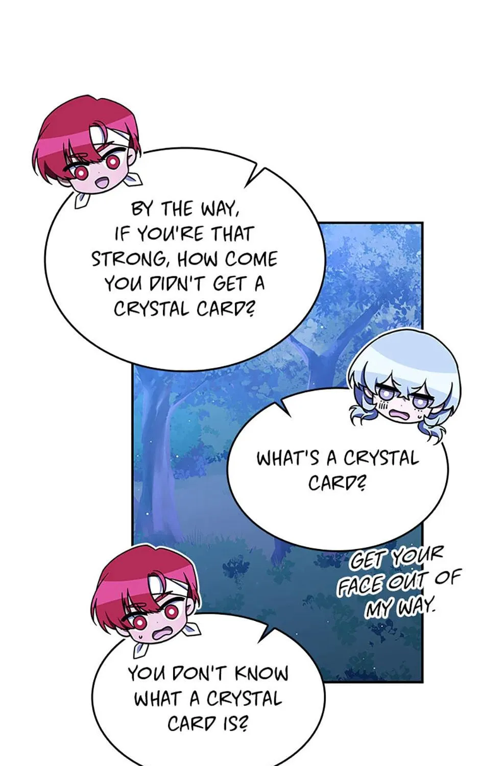 Princess Summoning the Monster Chapter 26 page 79 - 