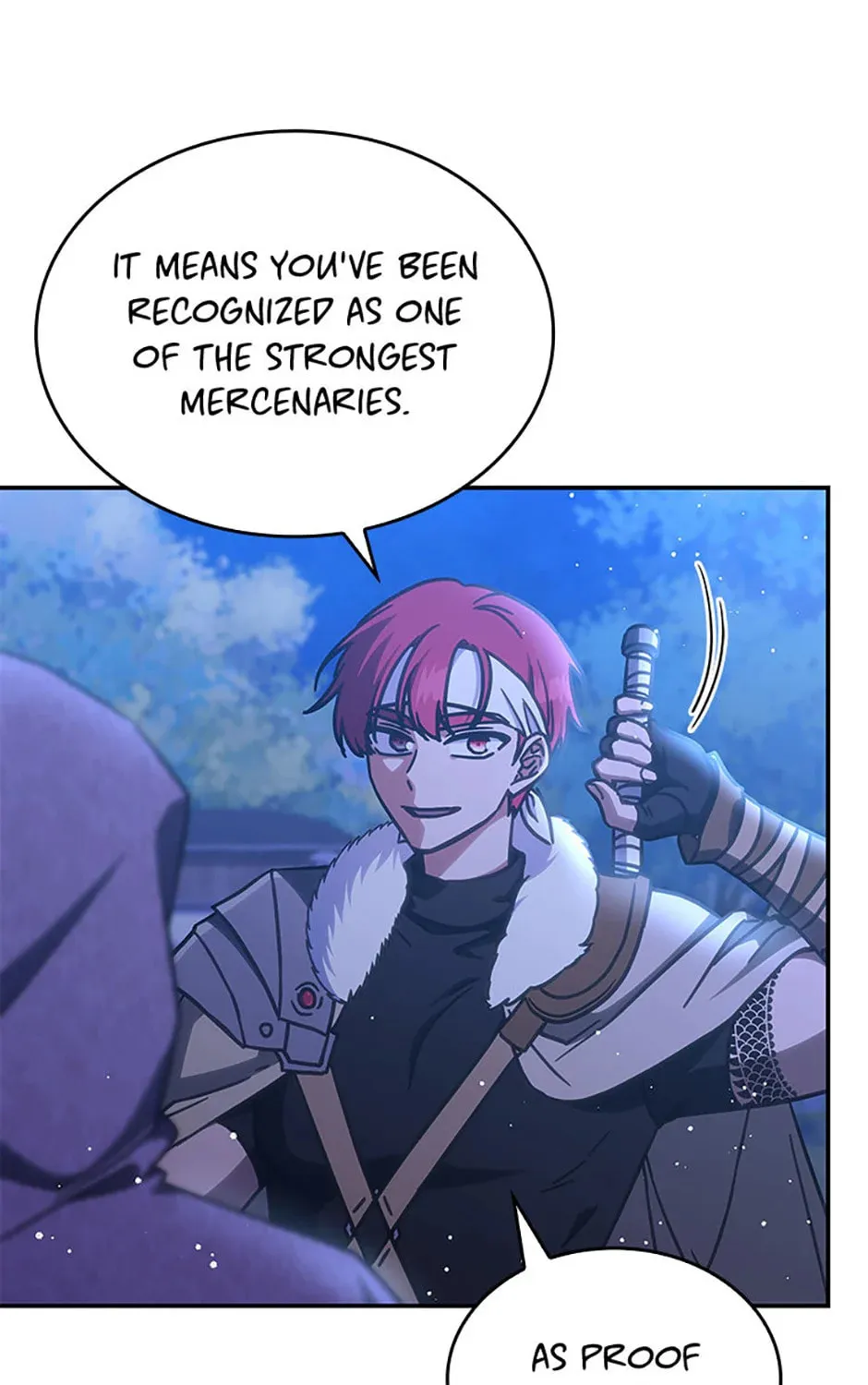 Princess Summoning the Monster Chapter 26 page 81 - 