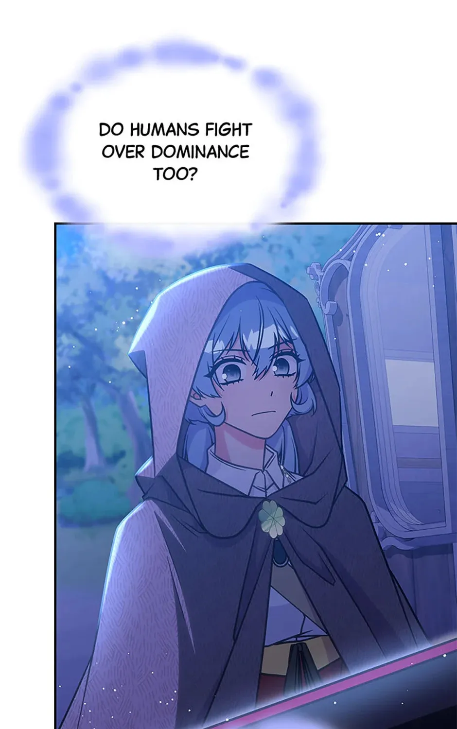 Princess Summoning the Monster Chapter 26 page 85 - 