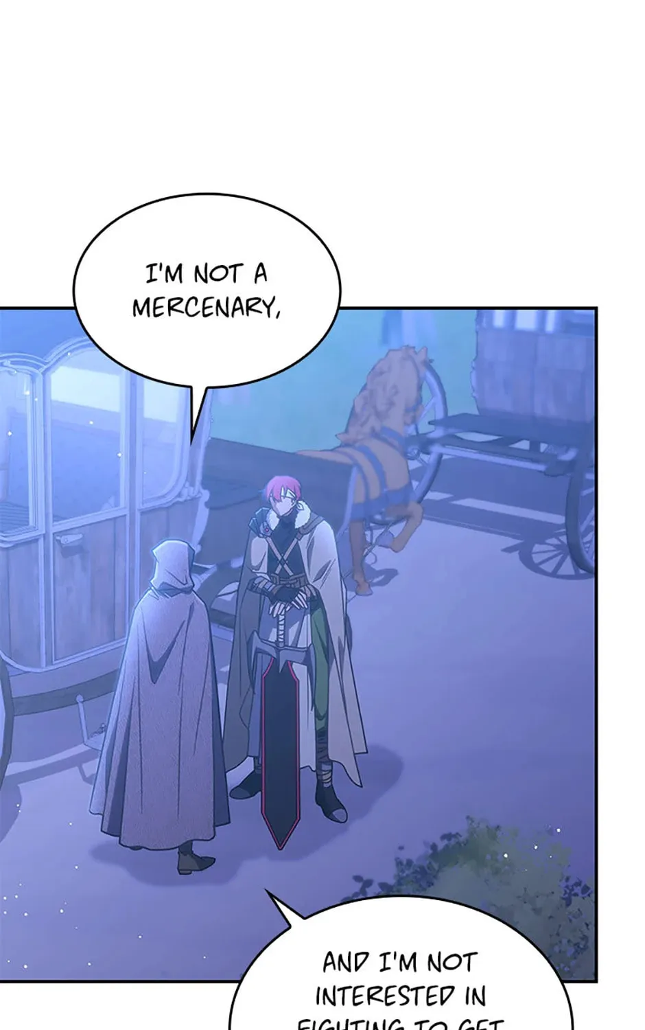 Princess Summoning the Monster Chapter 26 page 91 - 