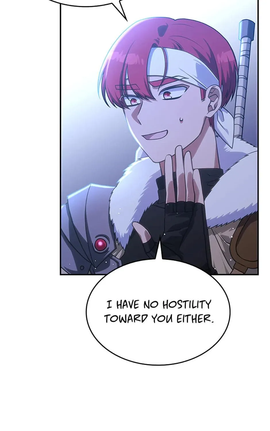 Read Princess Summoning the Monster chapter 27 image 10 on Lezhin