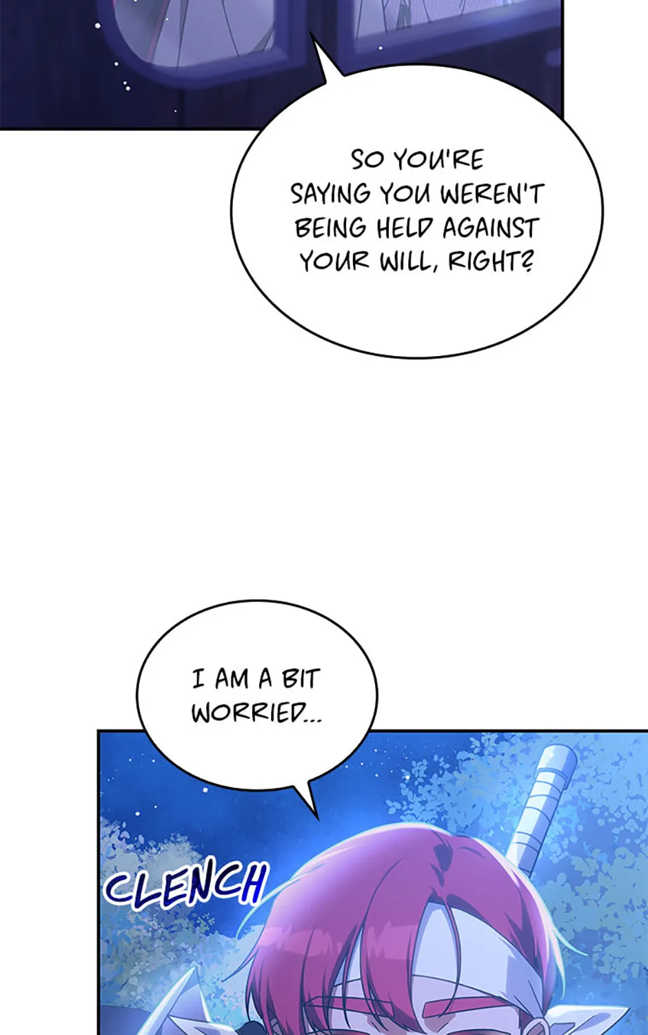 Read Princess Summoning the Monster chapter 27 image 102 on Lezhin