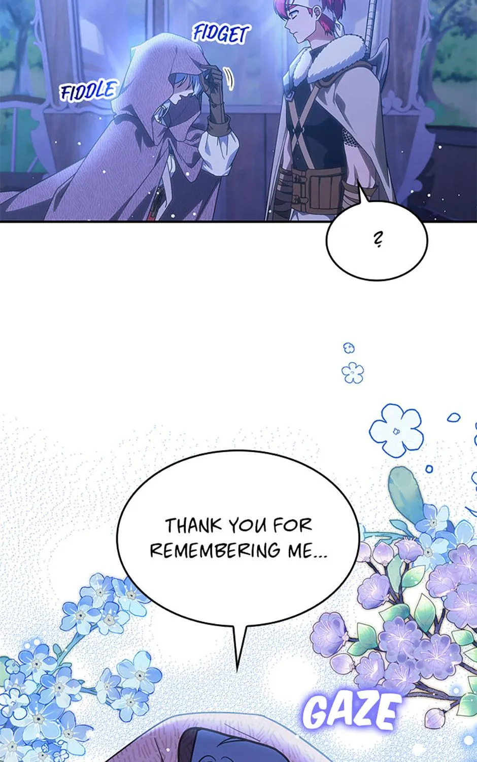 Read Princess Summoning the Monster chapter 27 image 106 on Lezhin