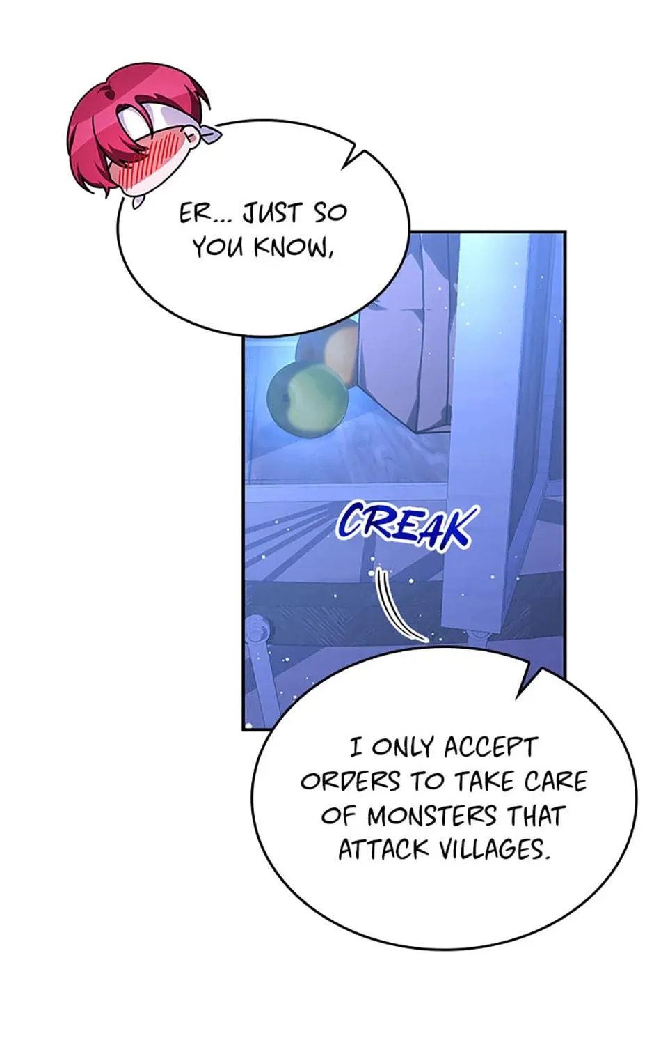 Read Princess Summoning the Monster chapter 27 image 112 on Lezhin