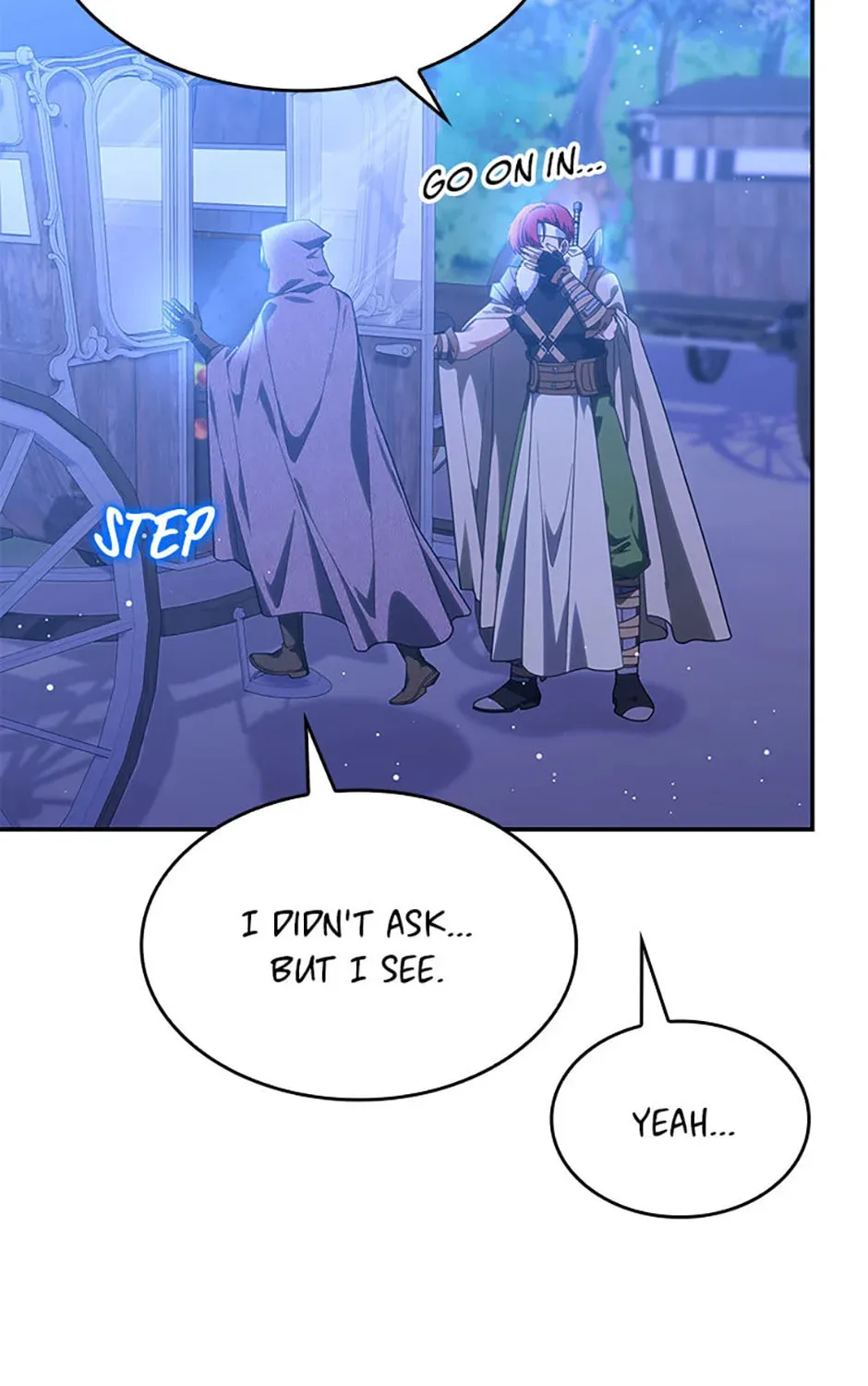 Read Princess Summoning the Monster chapter 27 image 114 on Lezhin