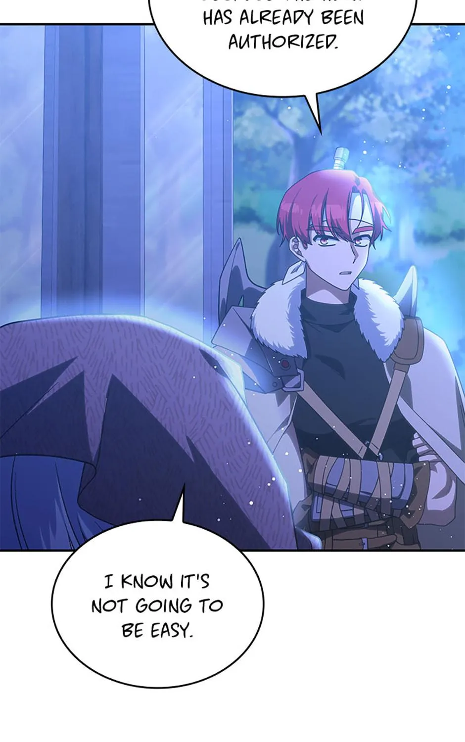 Read Princess Summoning the Monster chapter 27 image 118 on Lezhin