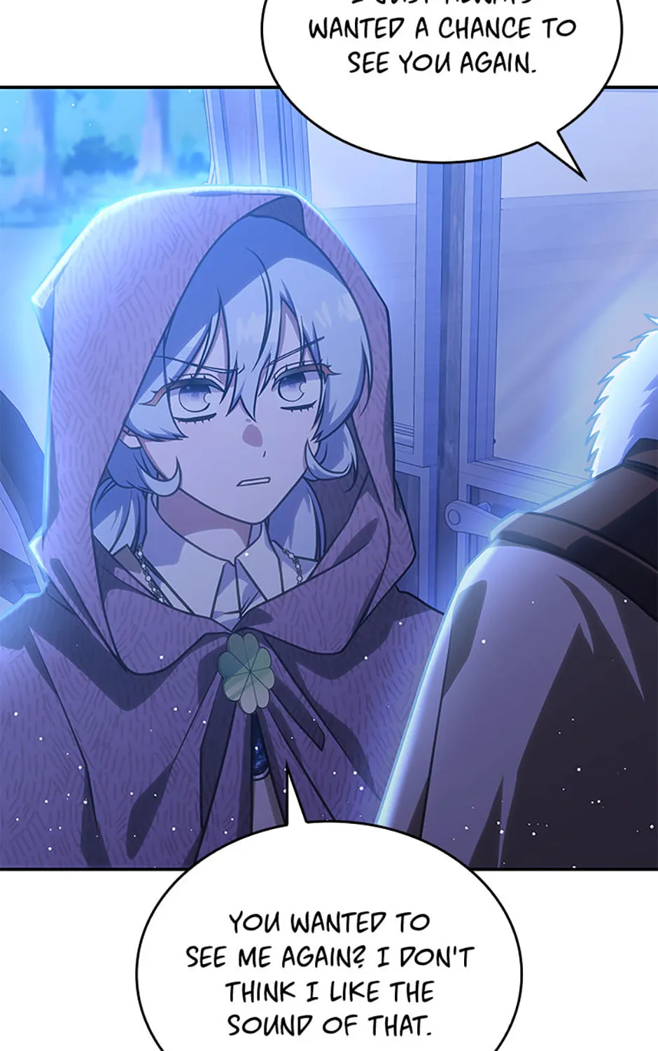 Read Princess Summoning the Monster chapter 27 image 12 on Lezhin