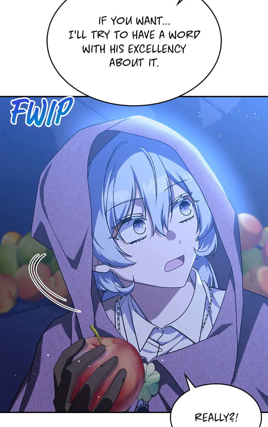 Read Princess Summoning the Monster chapter 27 image 120 on Lezhin