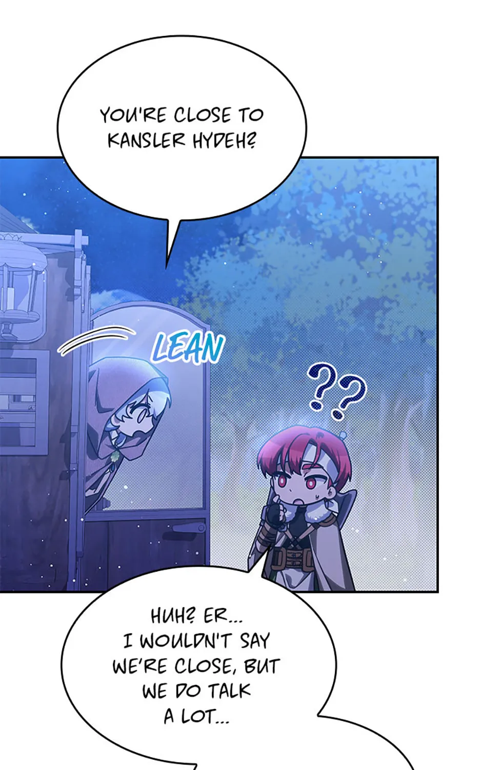 Read Princess Summoning the Monster chapter 27 image 122 on Lezhin