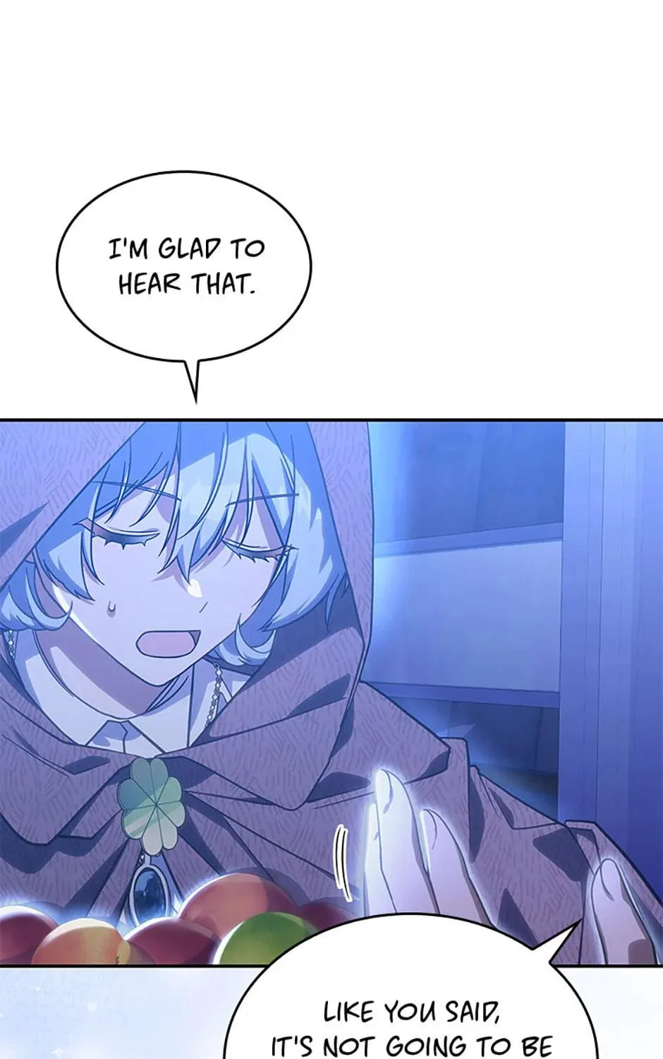Read Princess Summoning the Monster chapter 27 image 124 on Lezhin