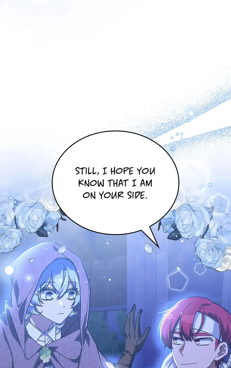 Read Princess Summoning the Monster chapter 27 image 126 on Lezhin