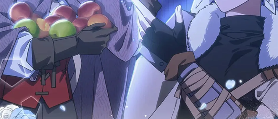 Read Princess Summoning the Monster chapter 27 image 127 on Lezhin