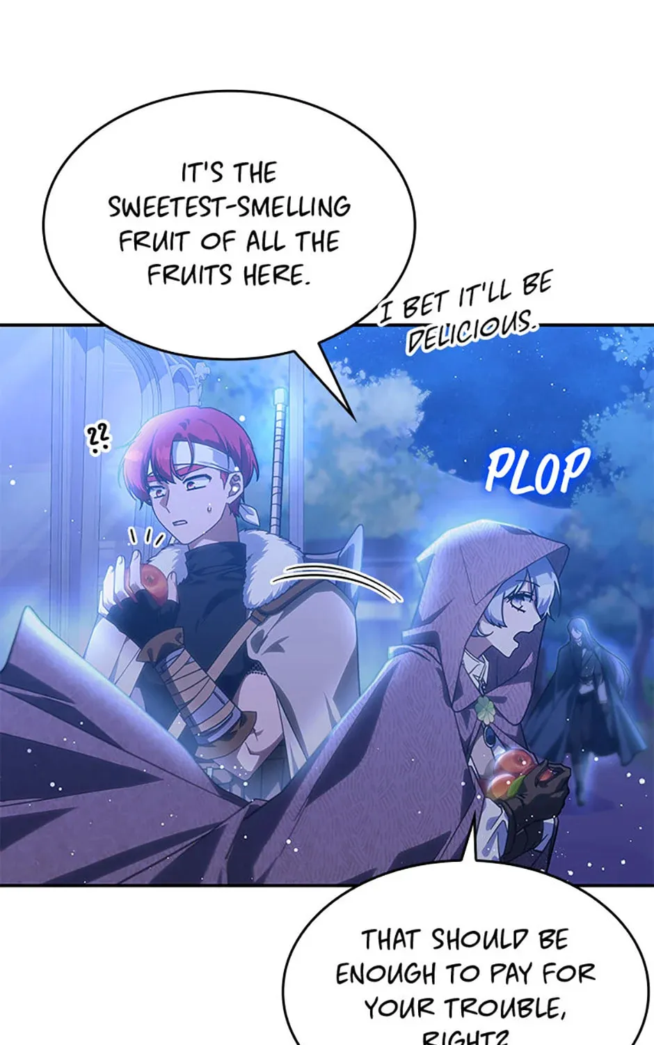 Read Princess Summoning the Monster chapter 27 image 132 on Lezhin