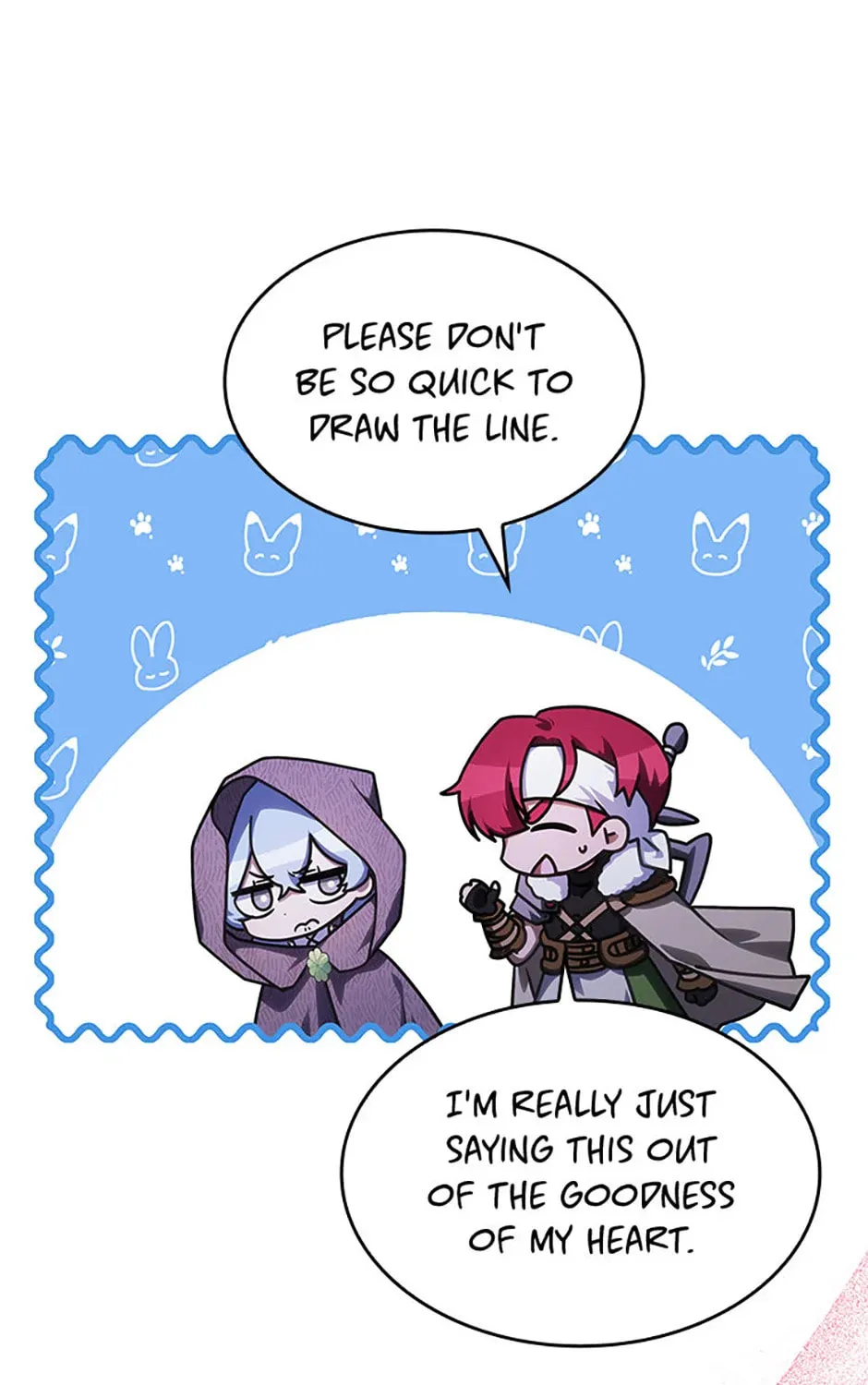 Read Princess Summoning the Monster chapter 27 image 14 on Lezhin