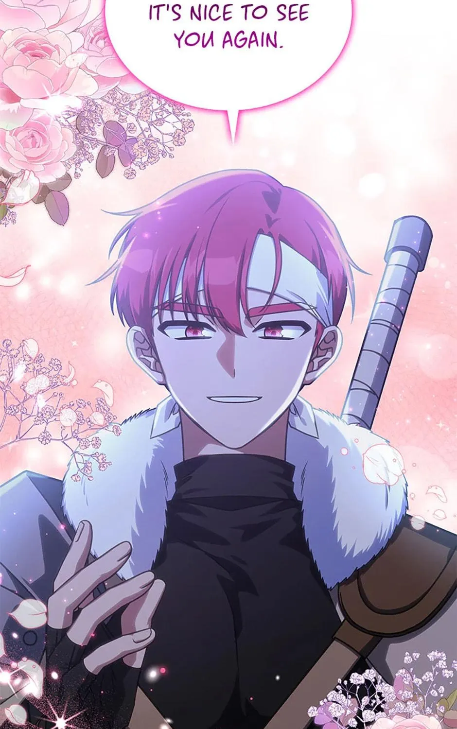 Read Princess Summoning the Monster chapter 27 image 16 on Lezhin