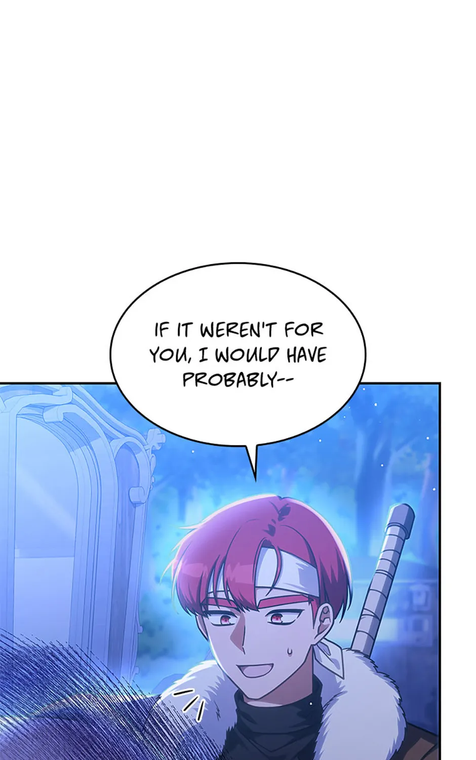 Read Princess Summoning the Monster chapter 27 image 20 on Lezhin