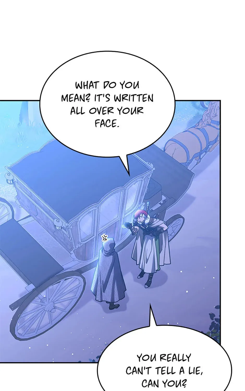 Read Princess Summoning the Monster chapter 27 image 26 on Lezhin