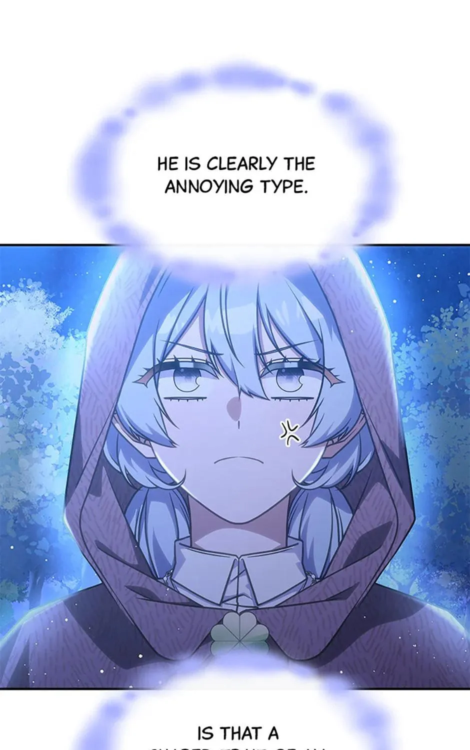 Read Princess Summoning the Monster chapter 27 image 28 on Lezhin