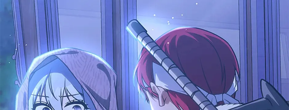 Read Princess Summoning the Monster chapter 27 image 3 on Lezhin