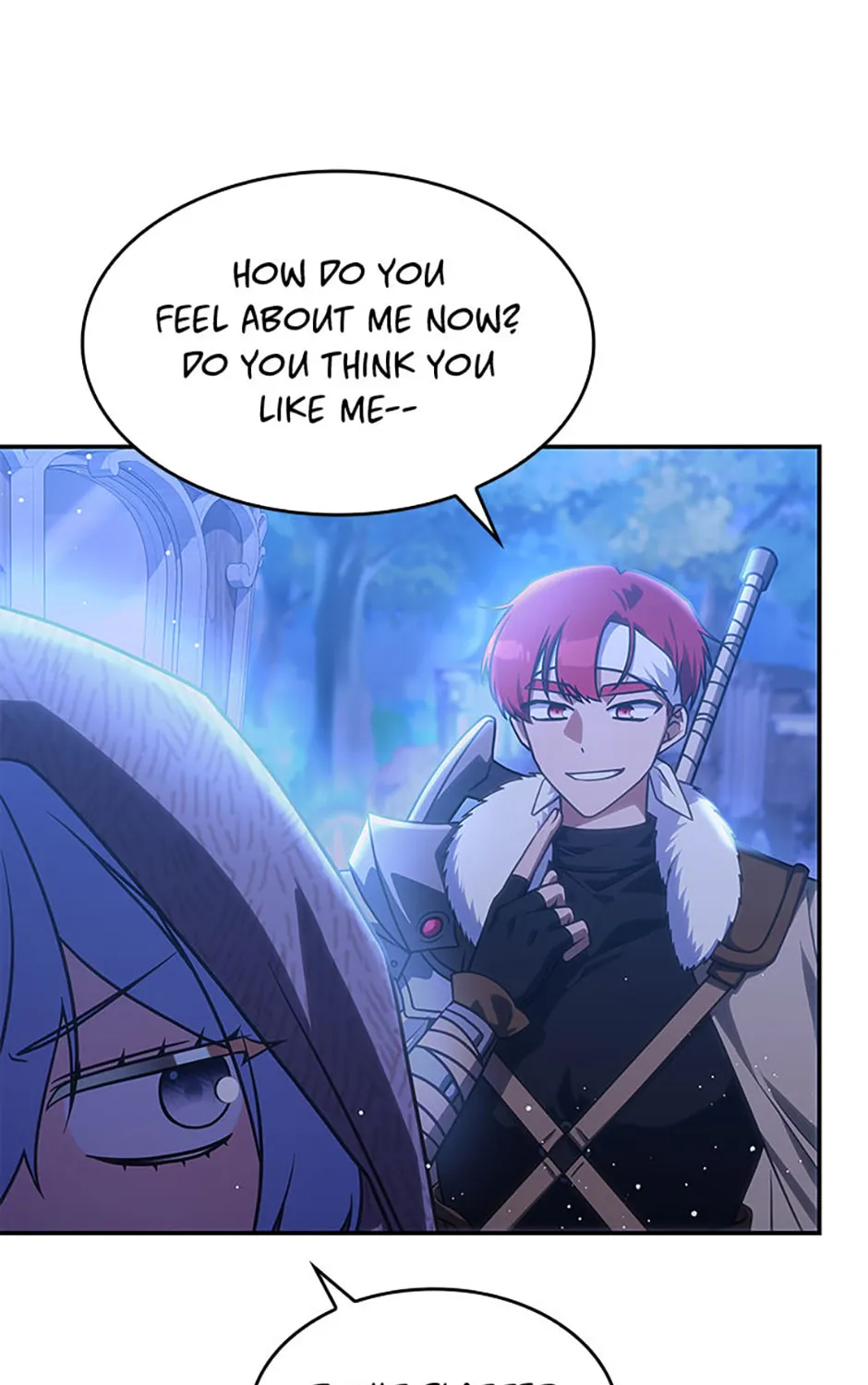 Read Princess Summoning the Monster chapter 27 image 30 on Lezhin