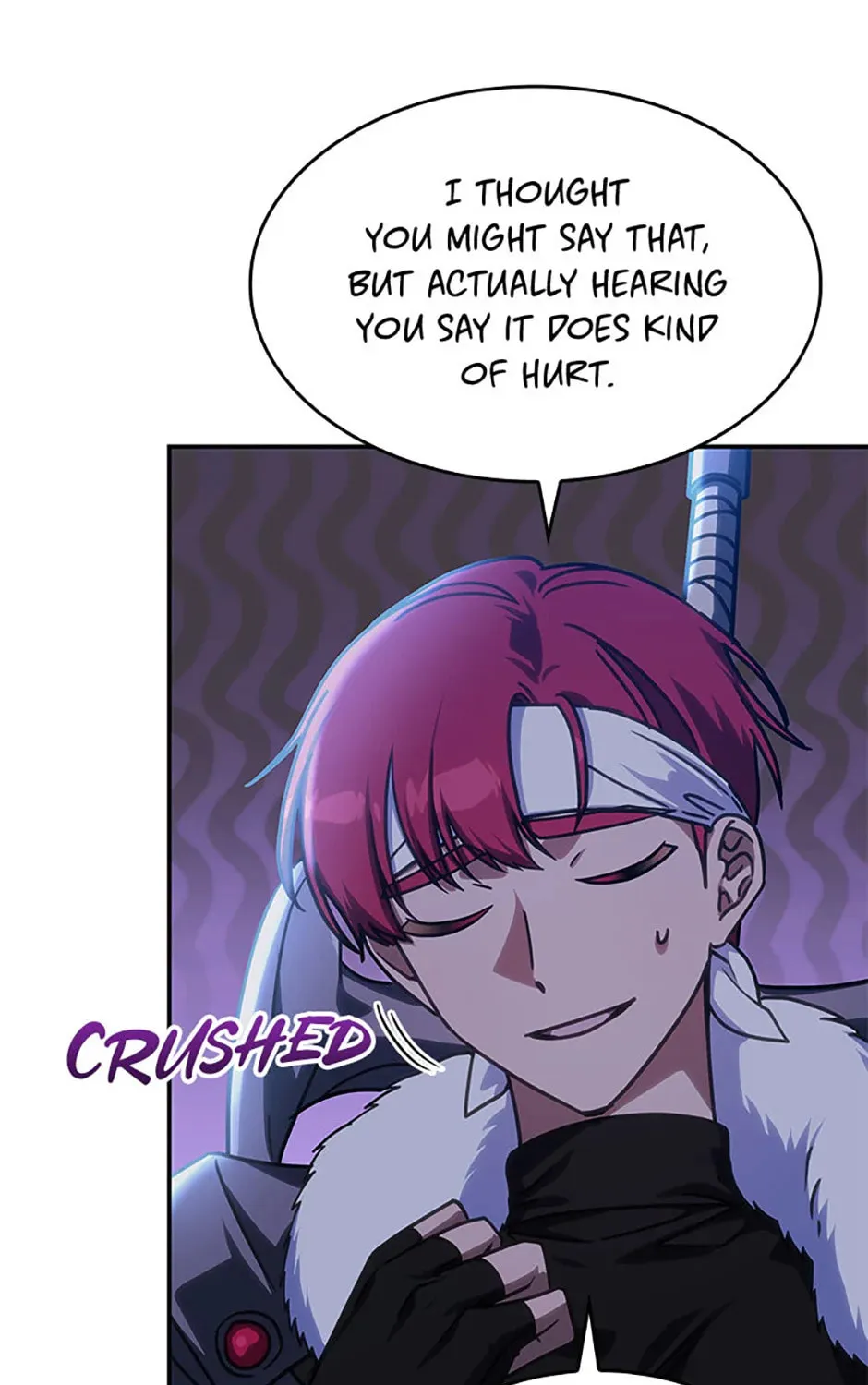 Read Princess Summoning the Monster chapter 27 image 32 on Lezhin