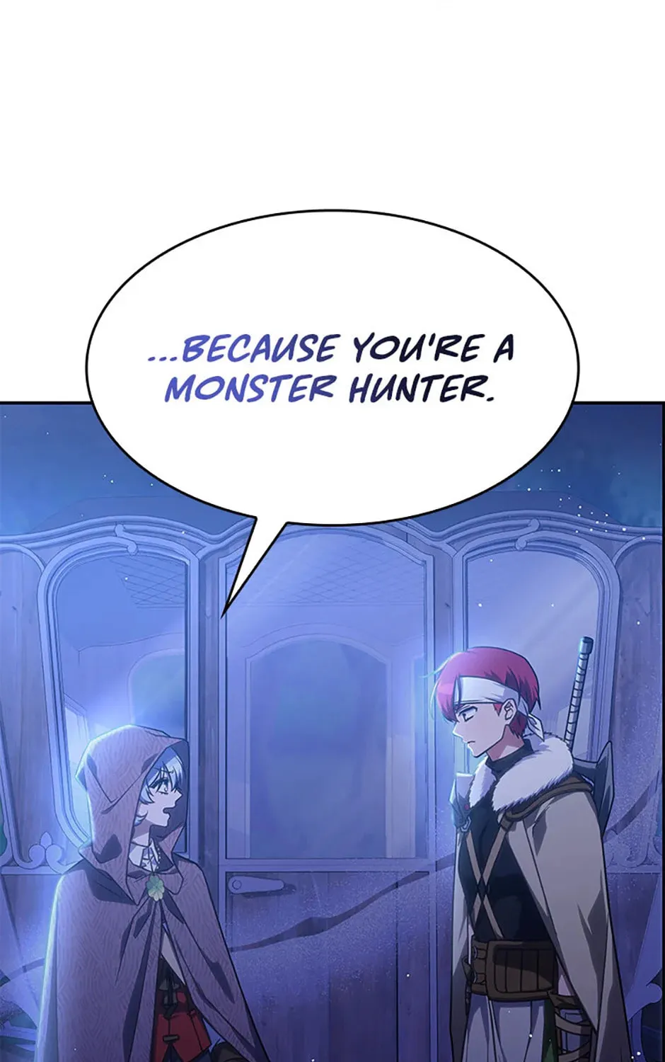 Read Princess Summoning the Monster chapter 27 image 36 on Lezhin