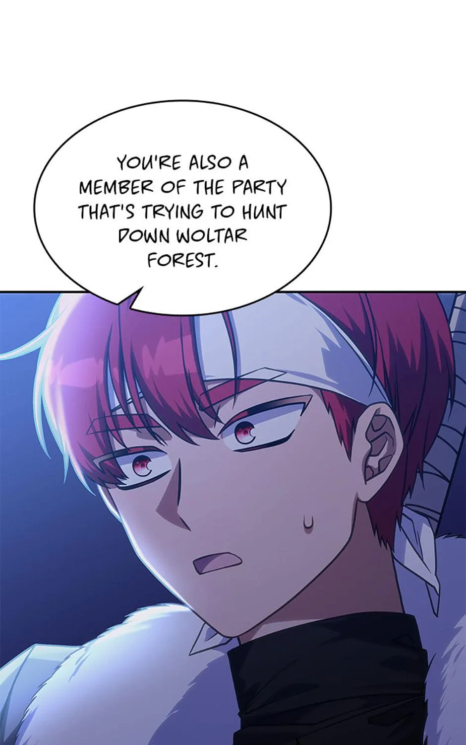 Read Princess Summoning the Monster chapter 27 image 38 on Lezhin
