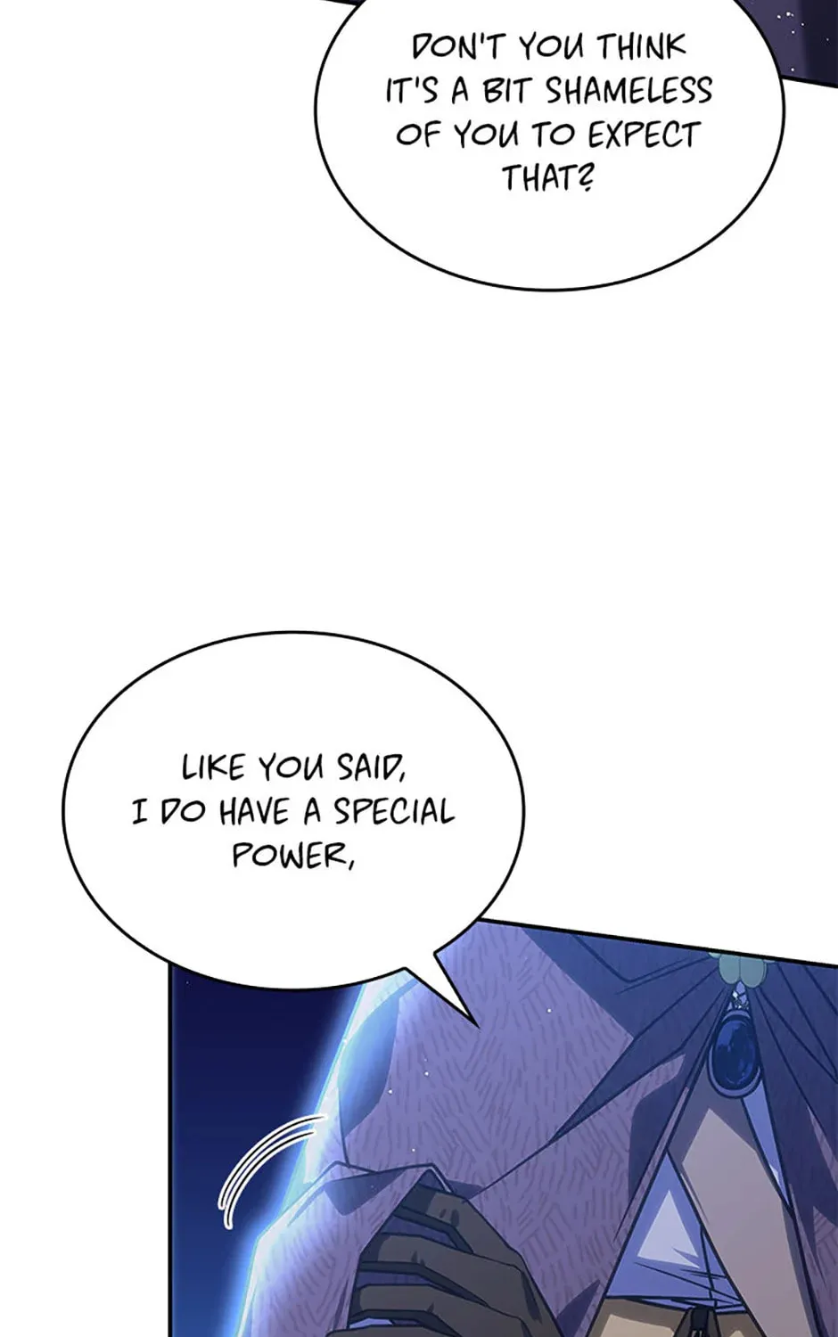 Read Princess Summoning the Monster chapter 27 image 42 on Lezhin