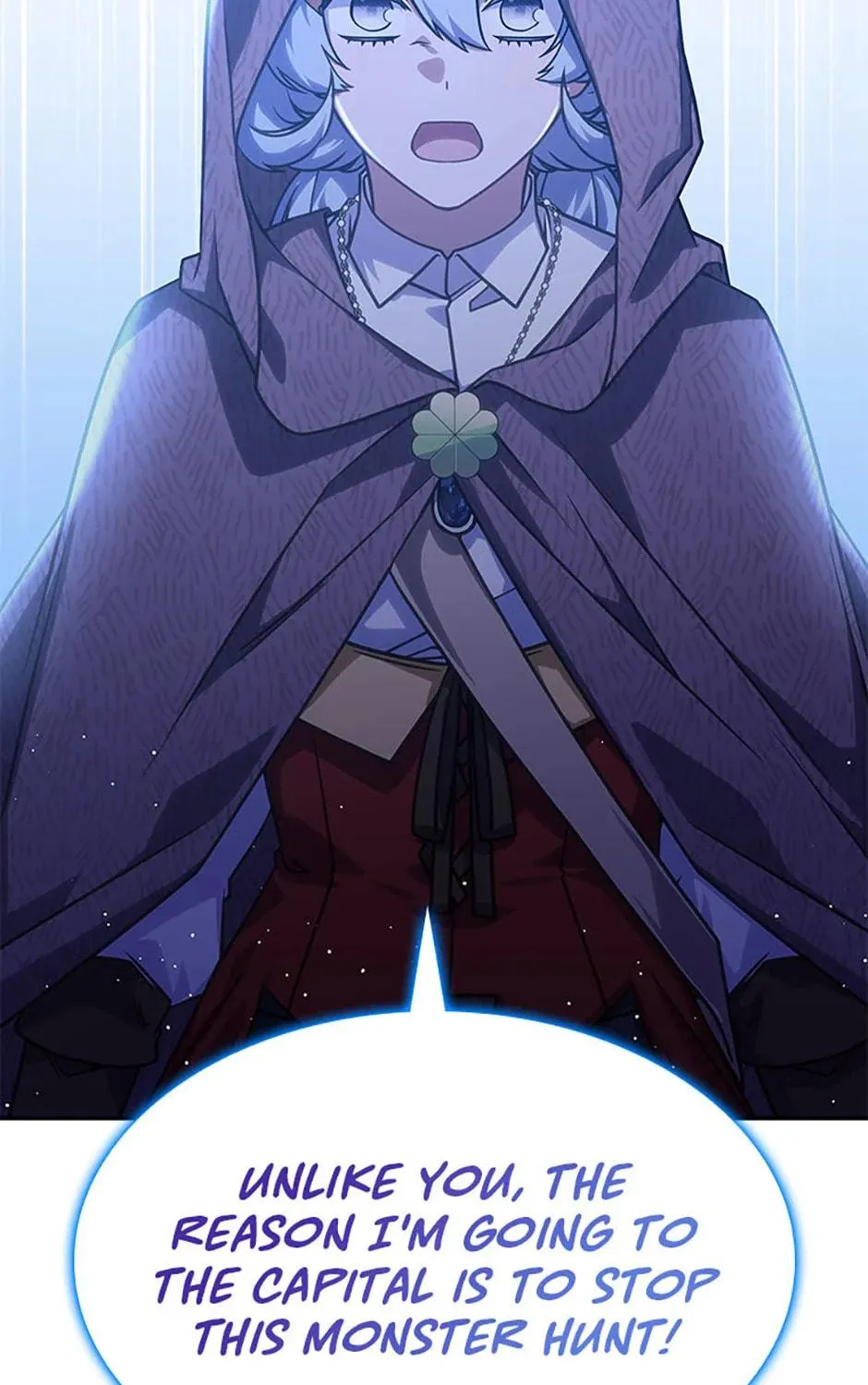 Read Princess Summoning the Monster chapter 27 image 48 on Lezhin