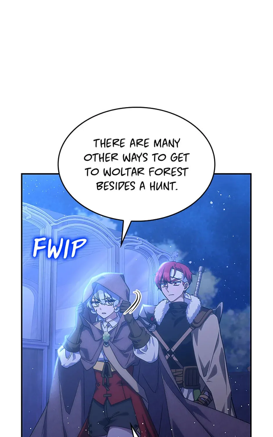 Read Princess Summoning the Monster chapter 27 image 54 on Lezhin