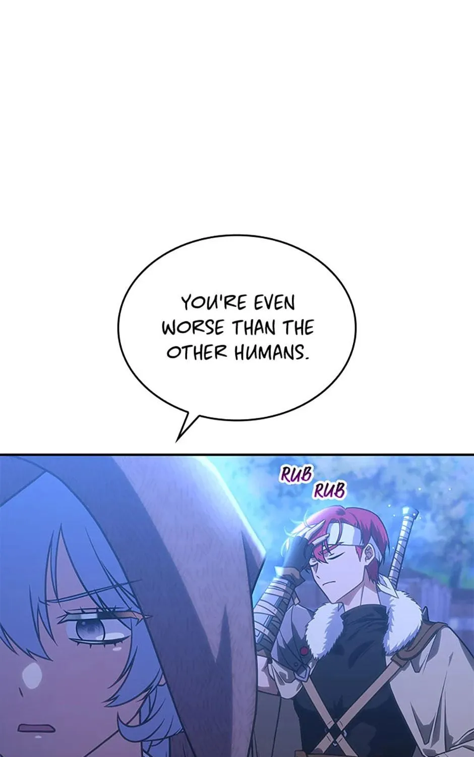 Read Princess Summoning the Monster chapter 27 image 58 on Lezhin