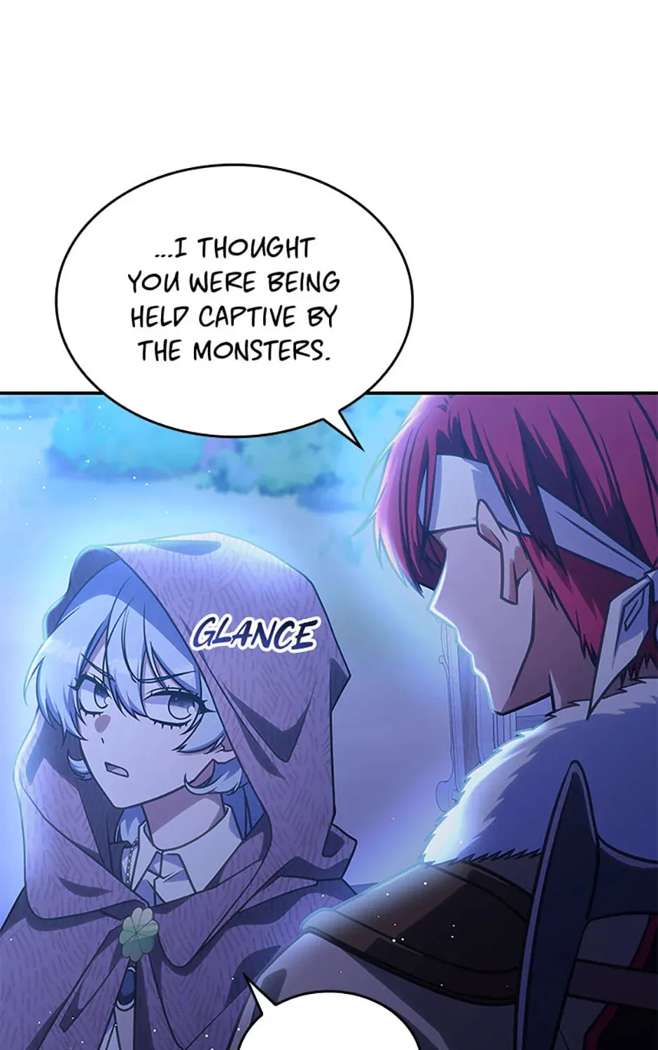 Read Princess Summoning the Monster chapter 27 image 62 on Lezhin