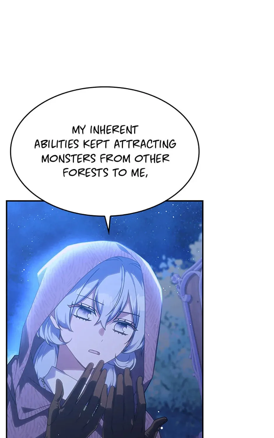 Read Princess Summoning the Monster chapter 27 image 90 on Lezhin