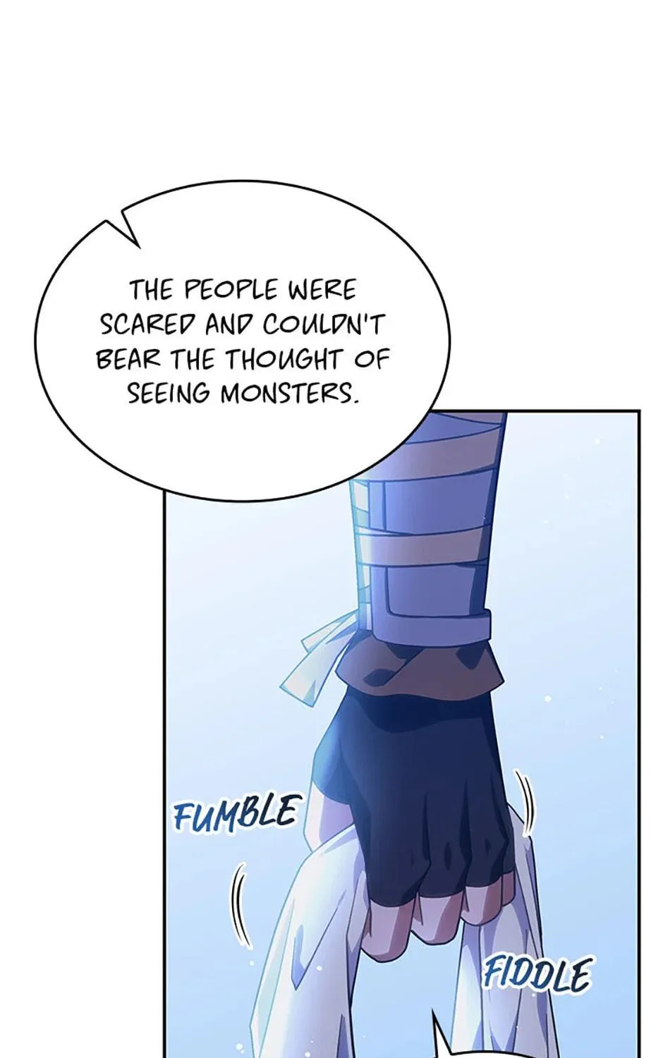 Read Princess Summoning the Monster chapter 27 image 98 on Lezhin