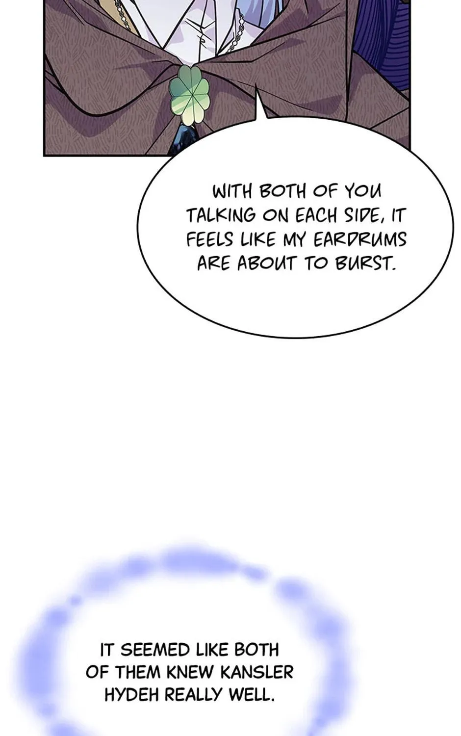 Princess Summoning the Monster Chapter 28 page 107 - 