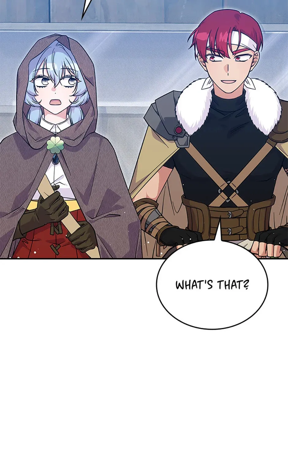 Princess Summoning the Monster Chapter 28 page 111 - 