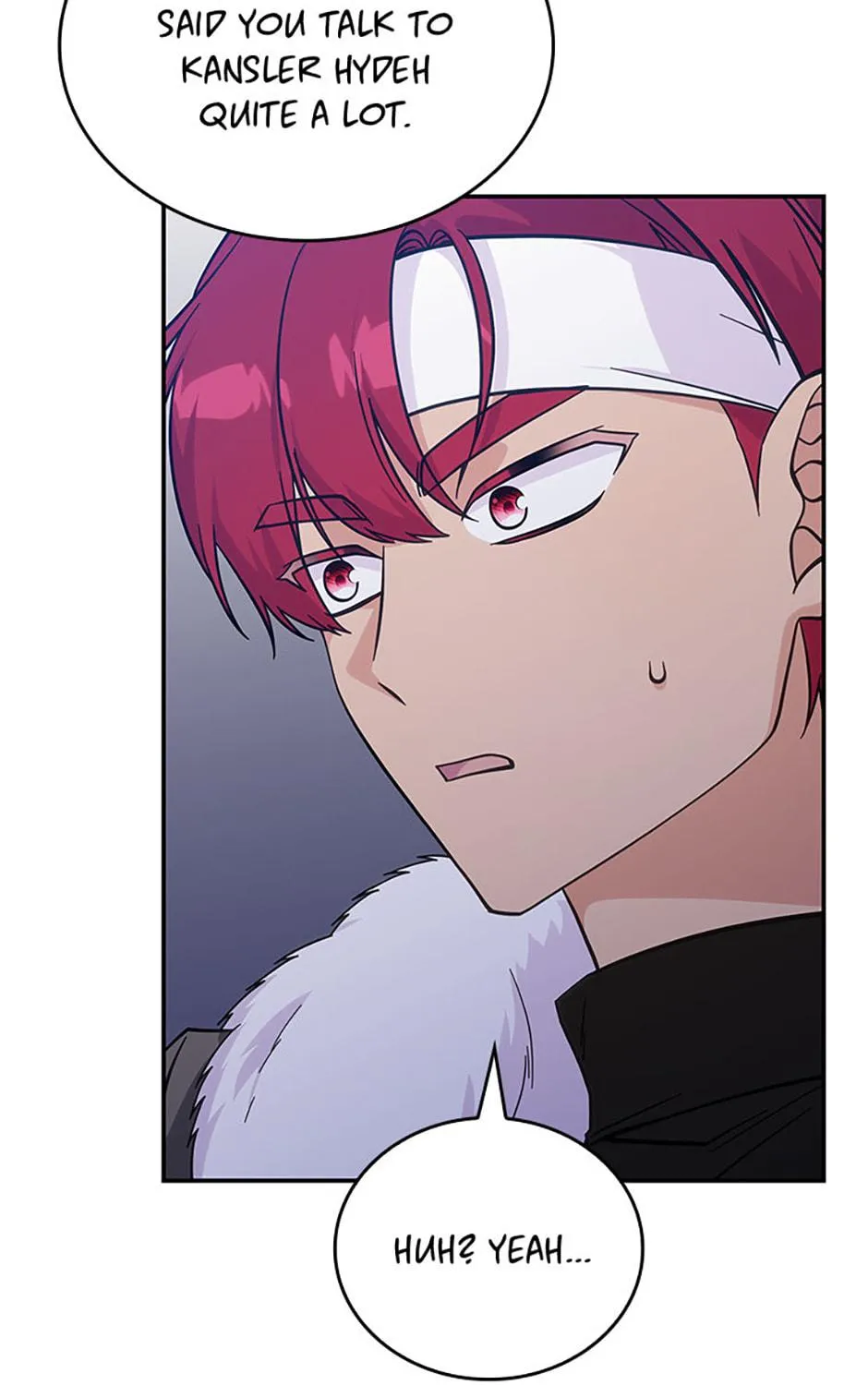 Princess Summoning the Monster Chapter 28 page 113 - 